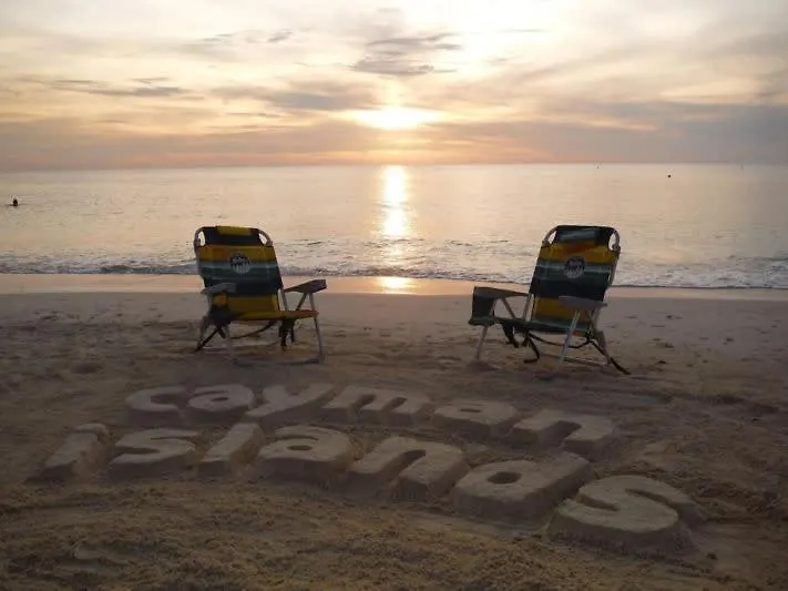 Apartamento Beach Living At Island Pine Villas Blaw George Town