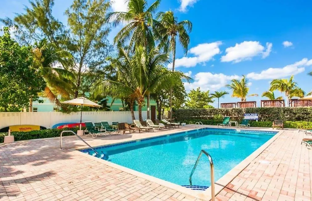 Beach Living At Island Pine Villas Blaw George Town Apartamento