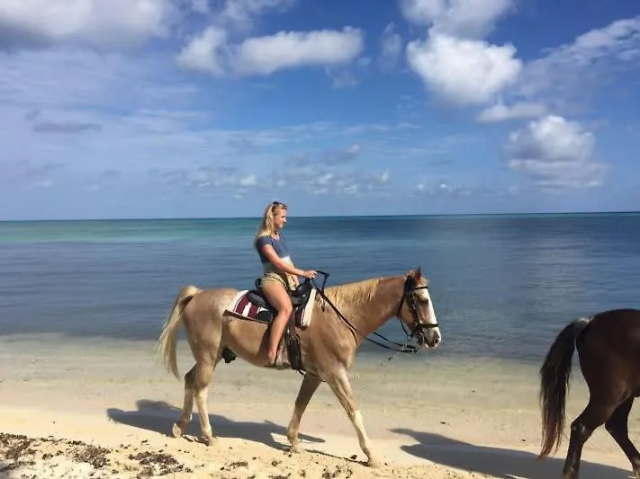 Beach Living At Island Pine Villas Blaw George Town Apartamento